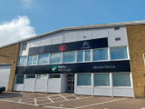 Harlow Citroen Service Centre